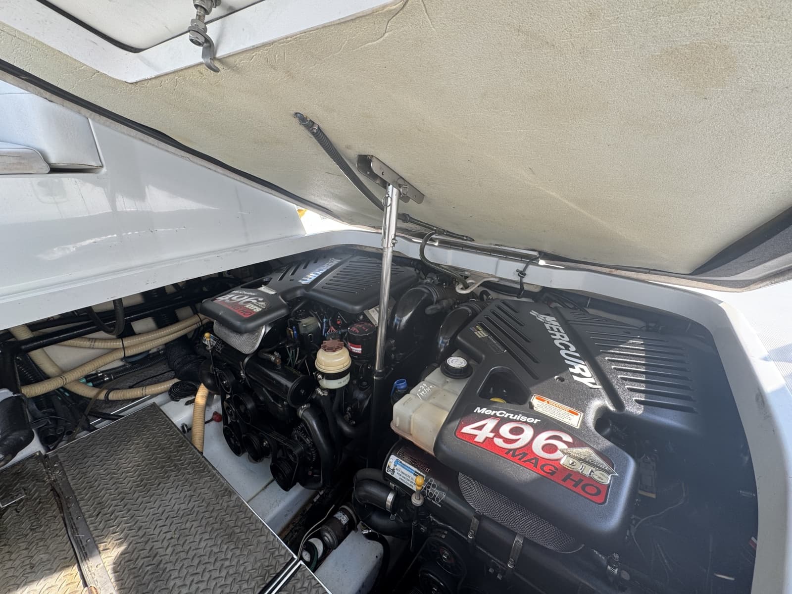 2006 Formula 37 Super Sport - Photo 20