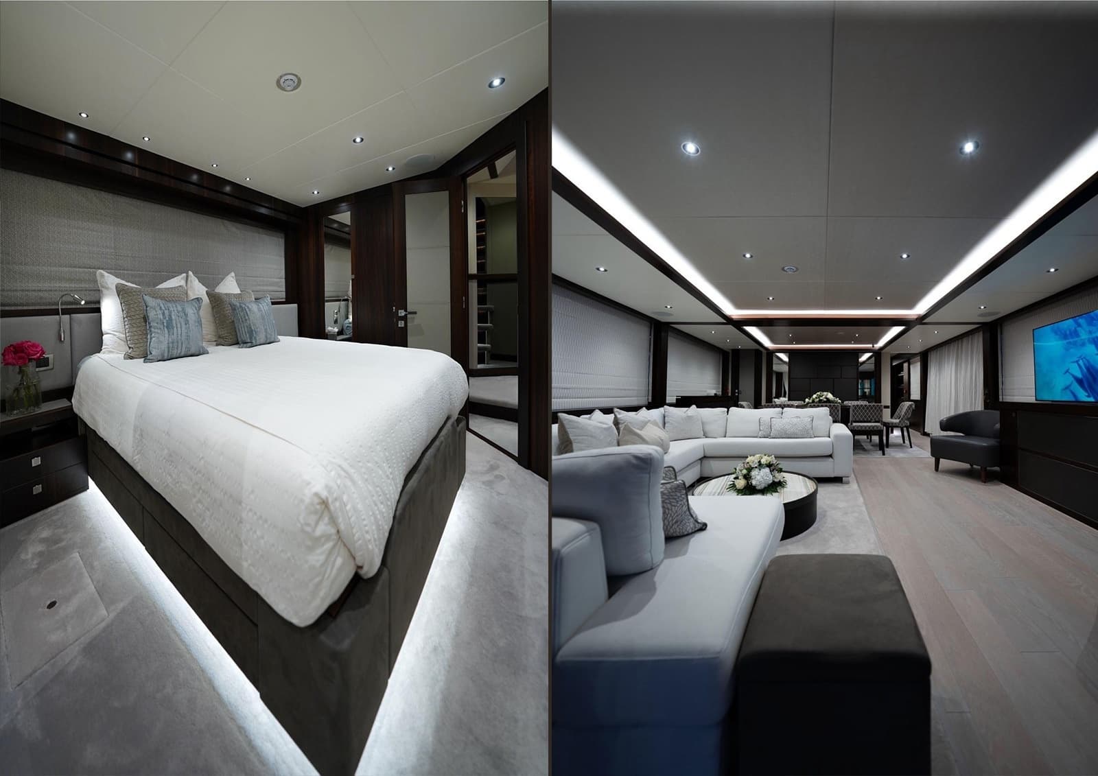 2022 Sunseeker 95 - Photo 12