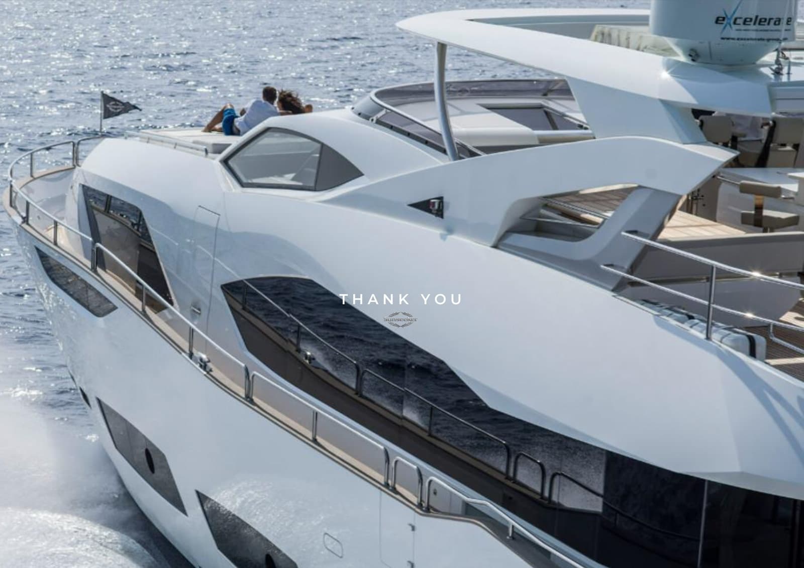 2022 Sunseeker 95 - Photo 13