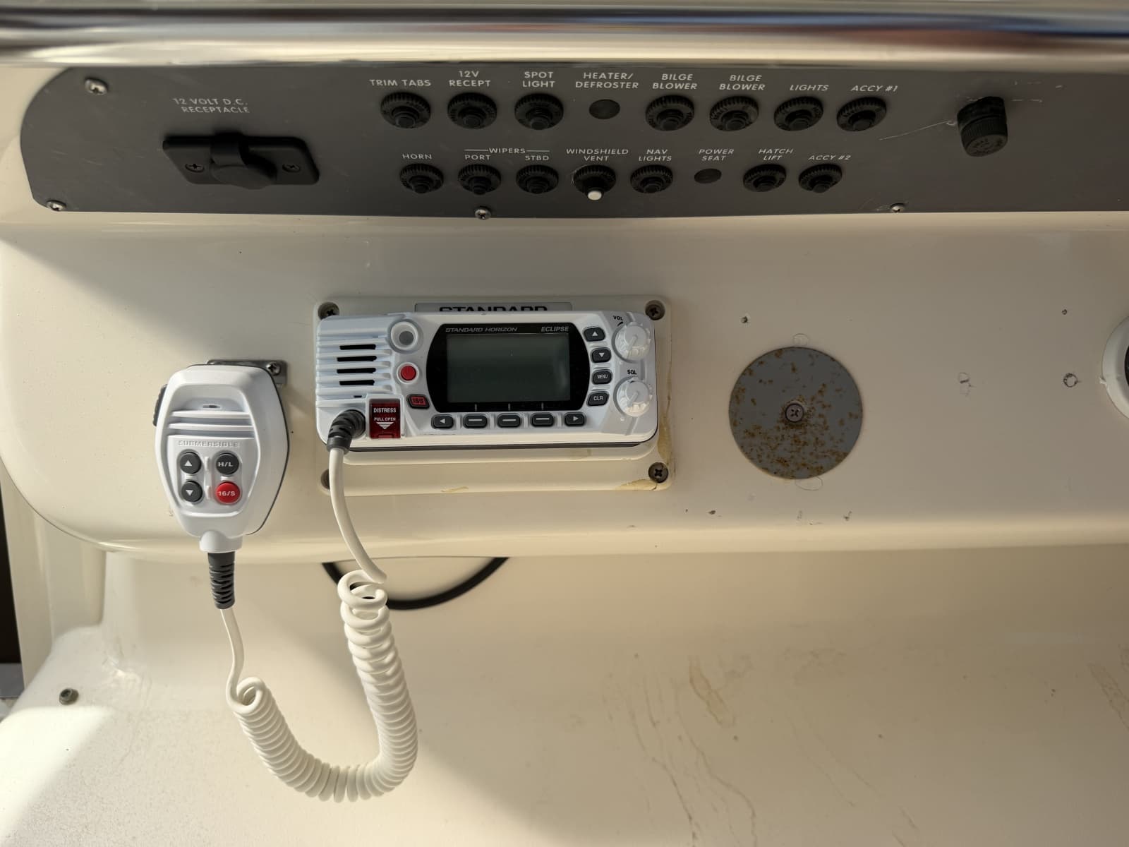 1997 Sea Ray Sundancer 330 - Photo 13