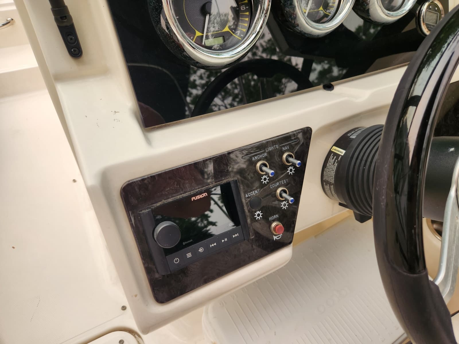 2021 Sea Ray  - Photo 13