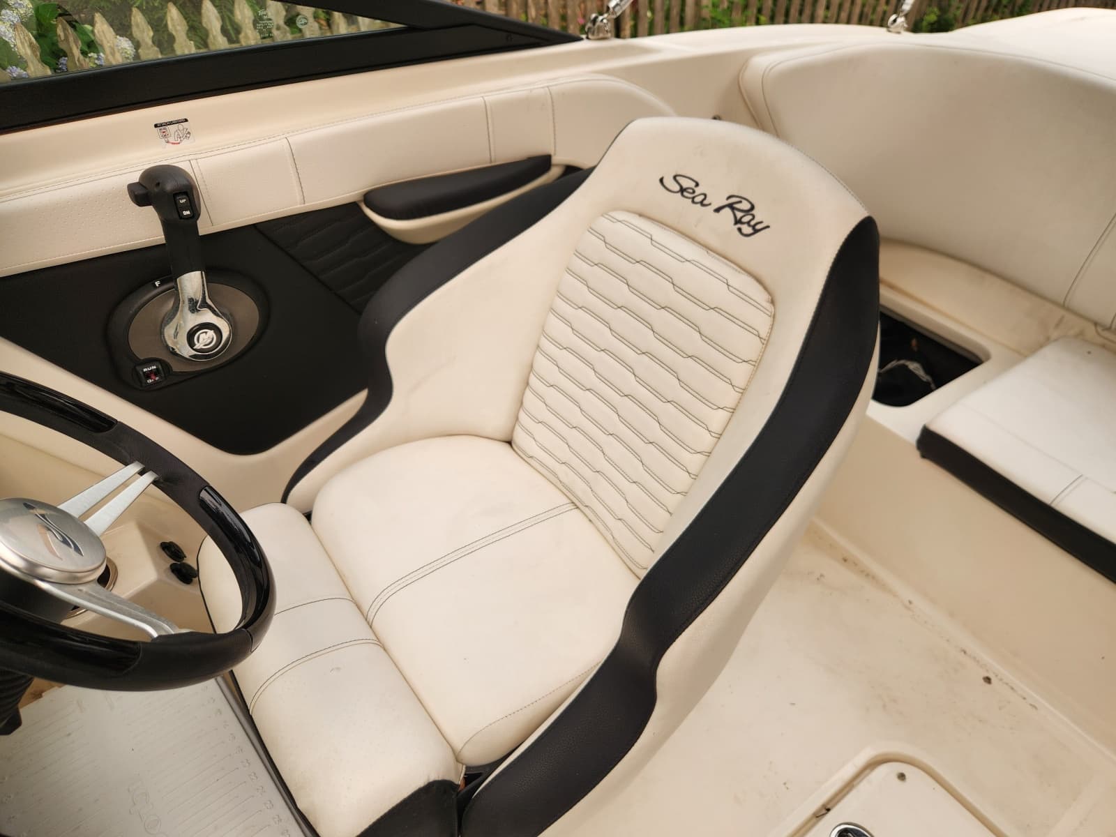 2021 Sea Ray  - Photo 21