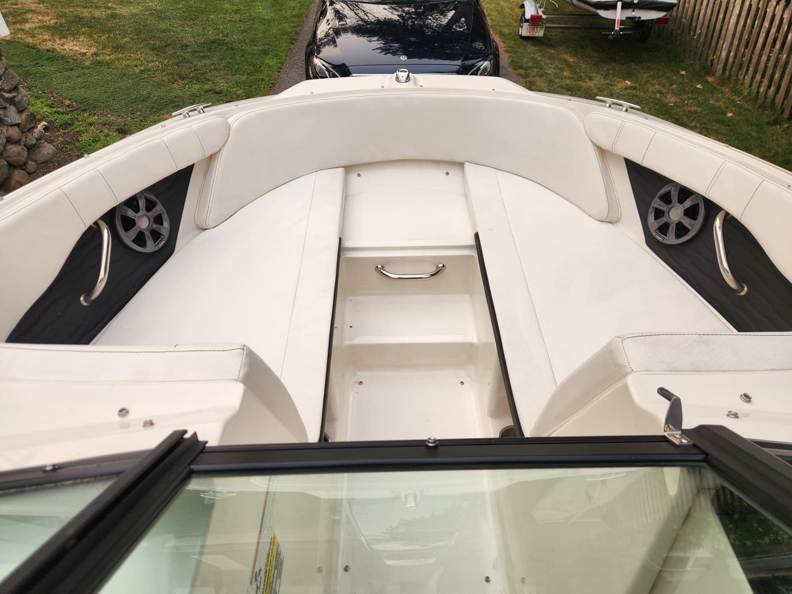 2021 Sea Ray  - Photo 10