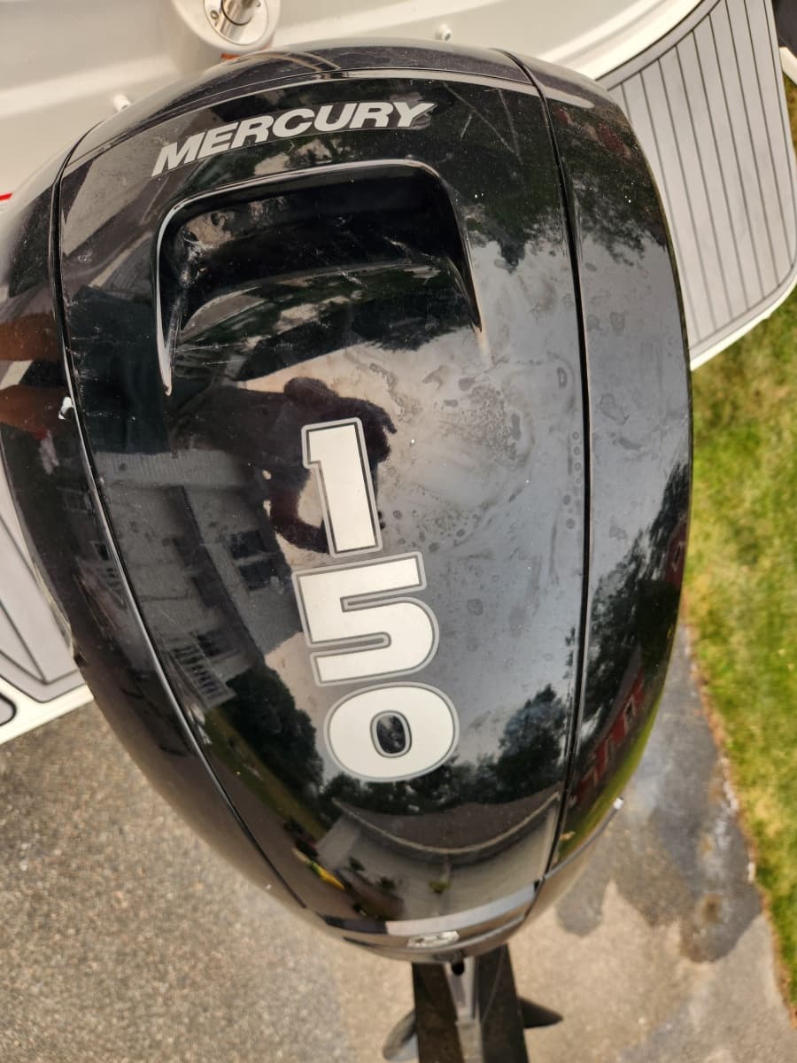 2021 Sea Ray  - Photo 23