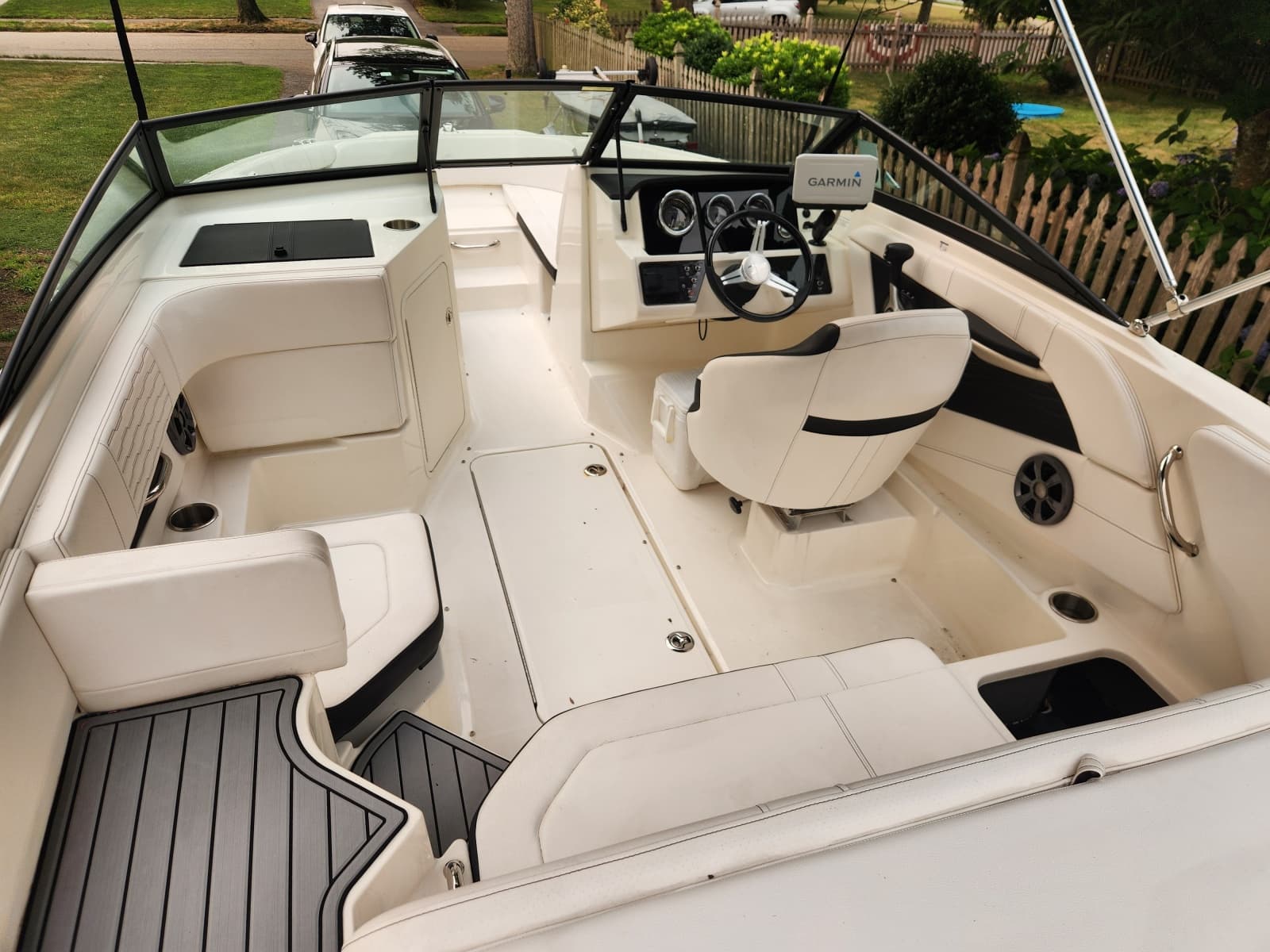 2021 Sea Ray  - Photo 7