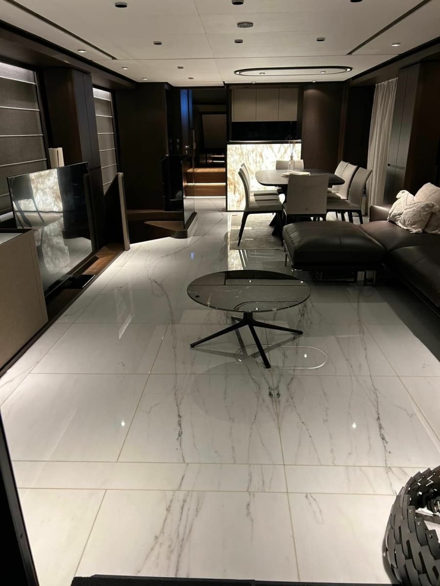 2023 Ferretti Yachts Ferretti 860 - Photo 18