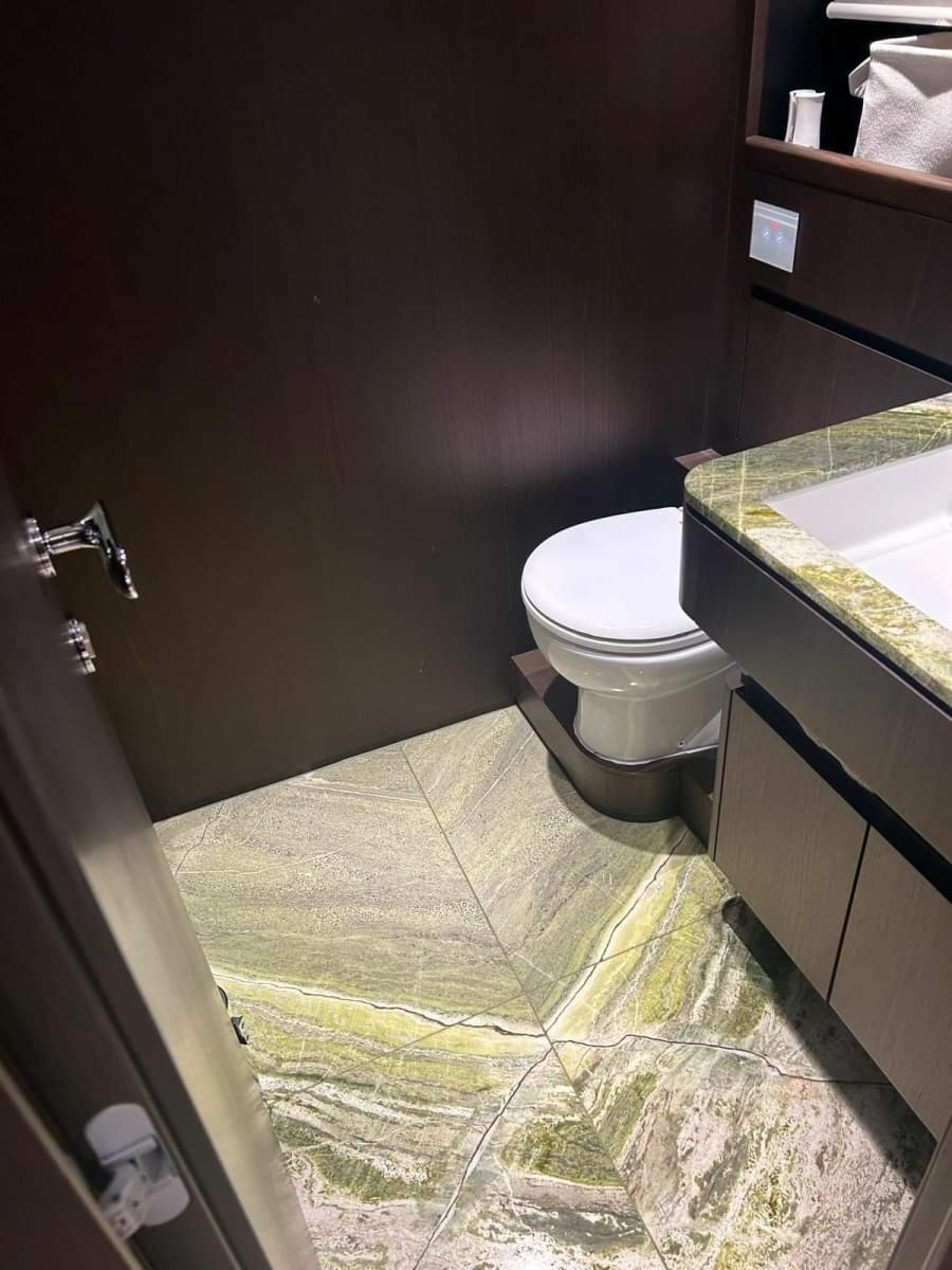 2023 Ferretti Yachts Ferretti 860 - Photo 20