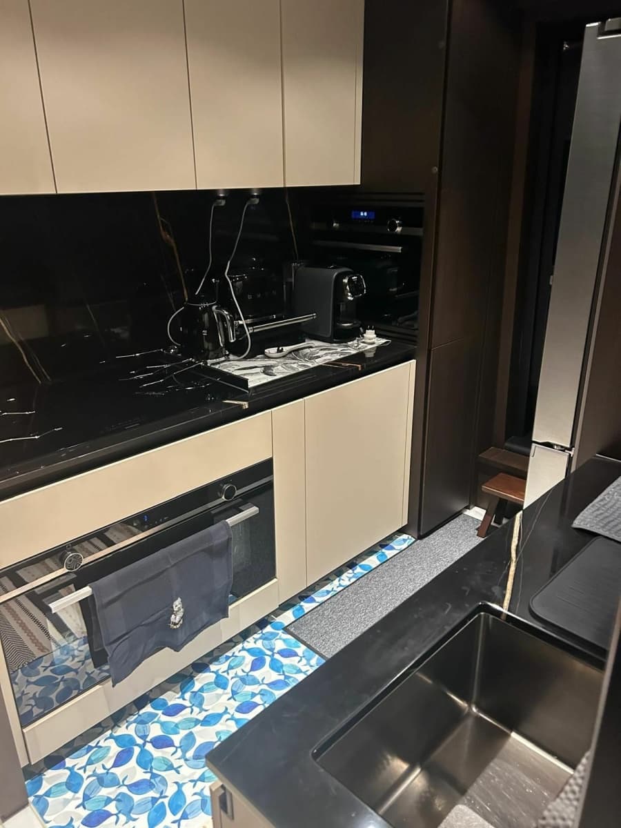 2023 Ferretti Yachts Ferretti 860 - Photo 17