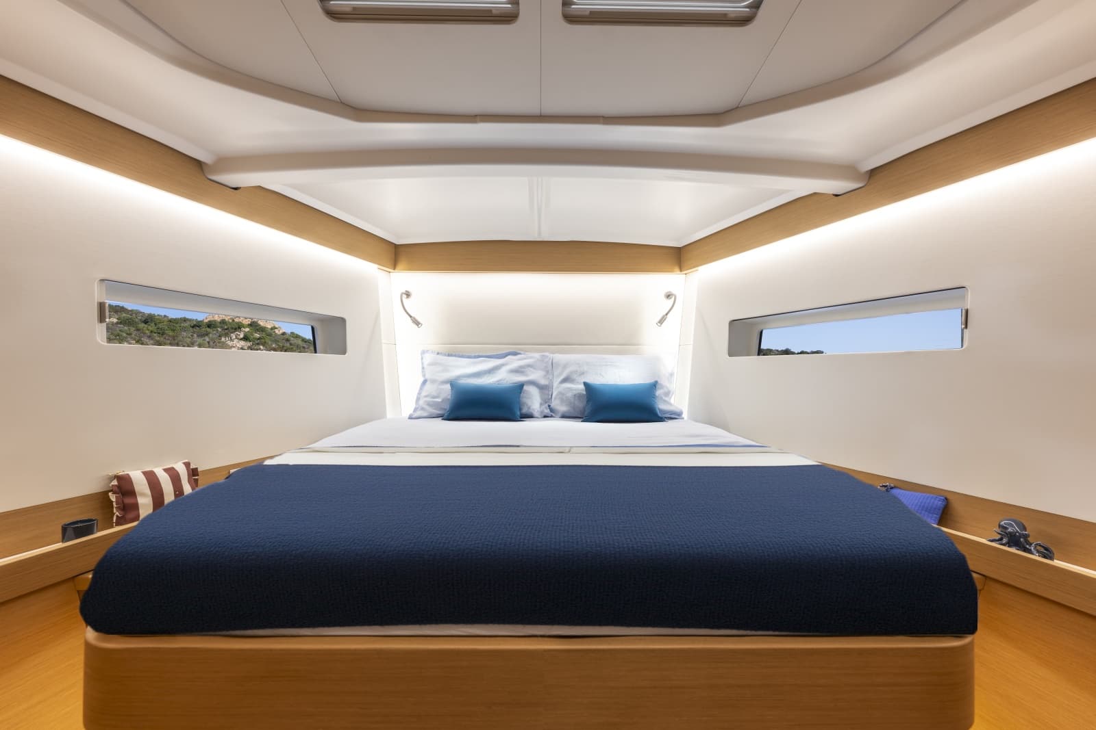 2027 Jeanneau SO 455 - Photo 9