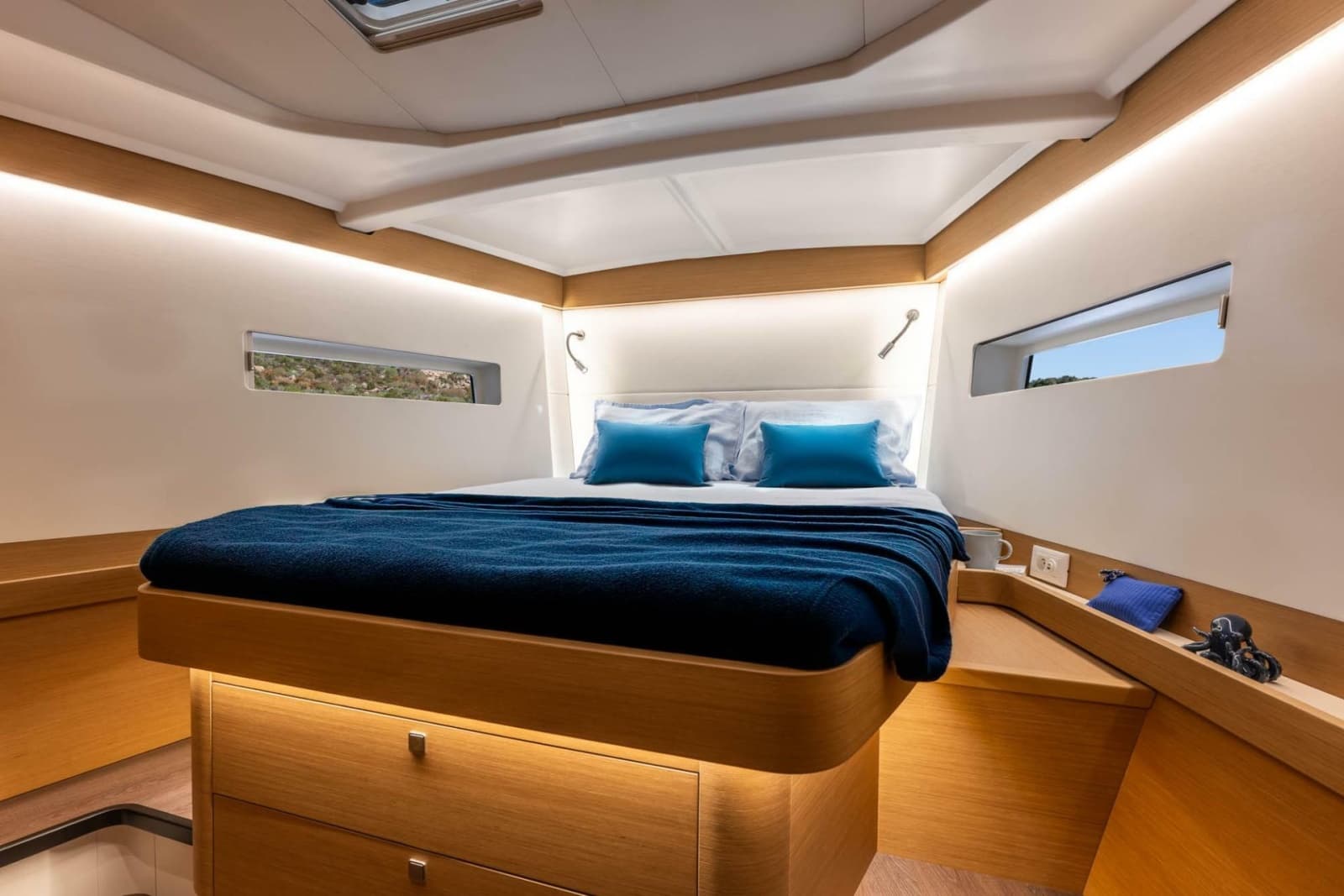 2027 Jeanneau SO 455 - Photo 4