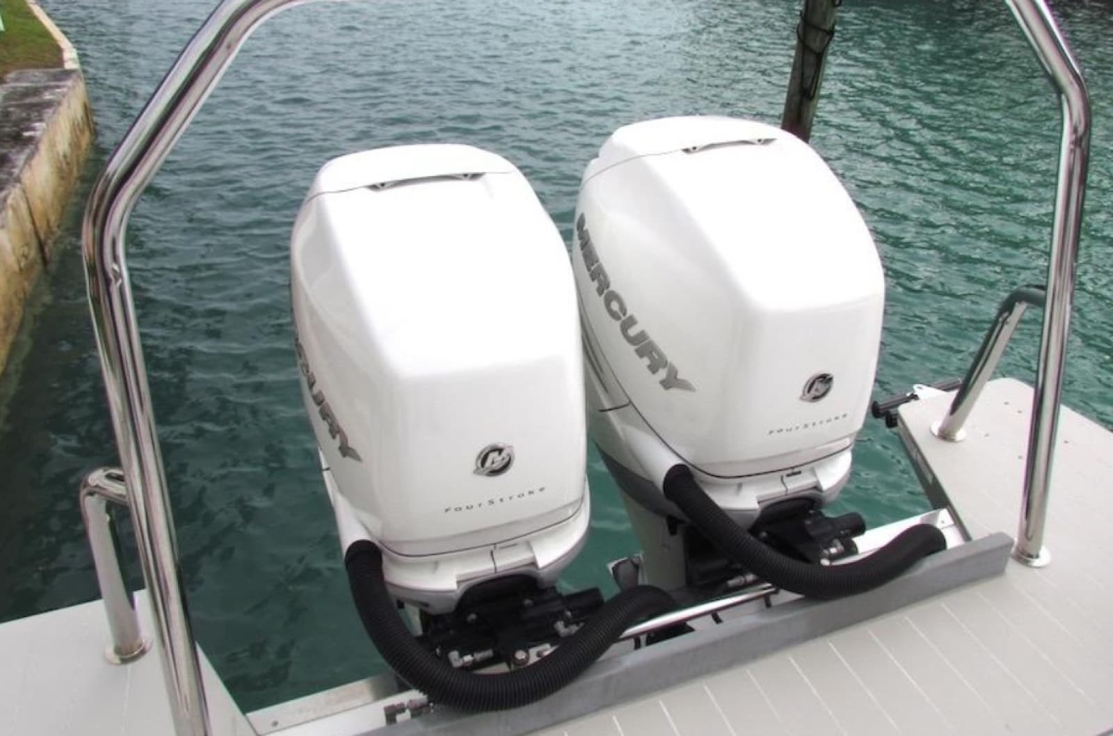 2018 Axopar  - Photo 10