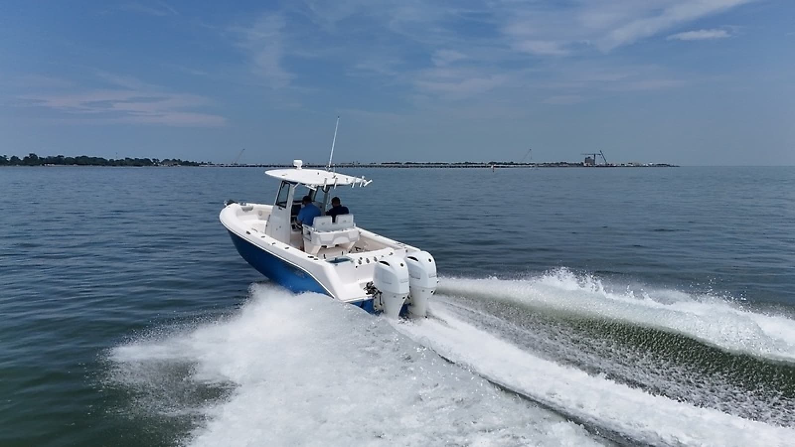 2014 Everglades 255 CC - Photo 3