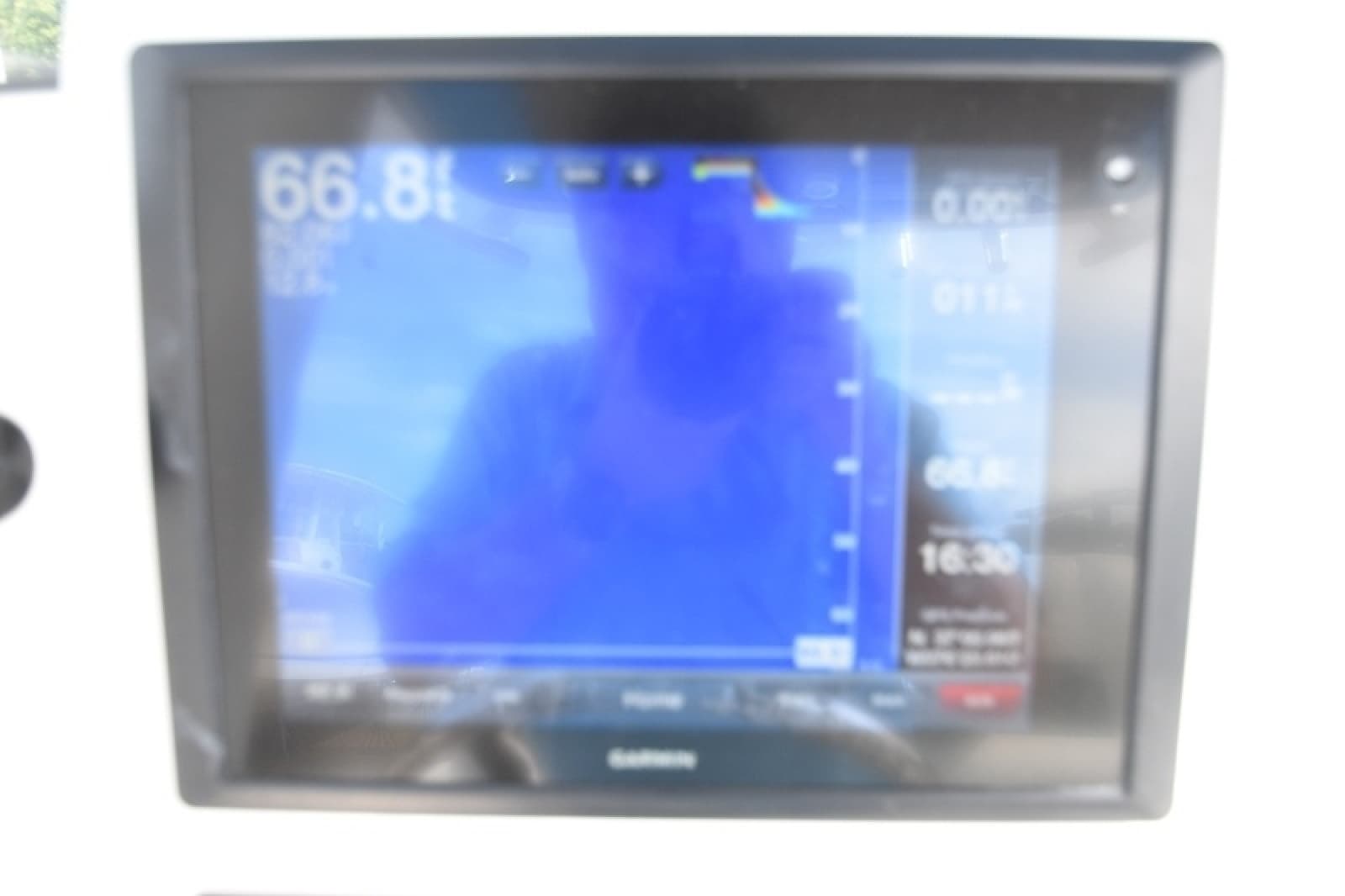 2014 Everglades 255 CC - Photo 32