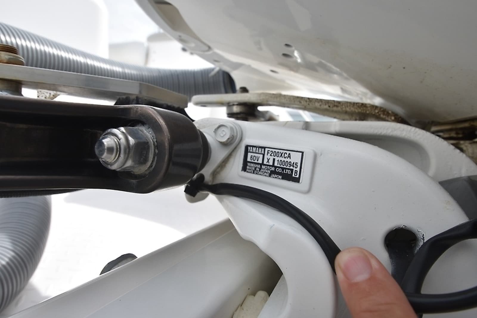 2014 Everglades 255 CC - Photo 64