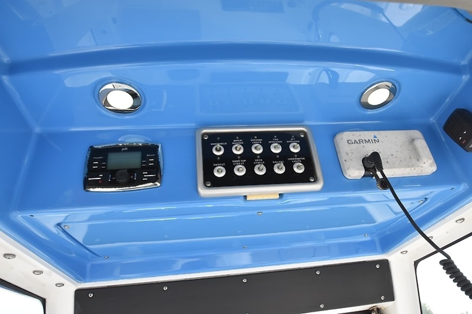 2014 Everglades 255 CC - Photo 26