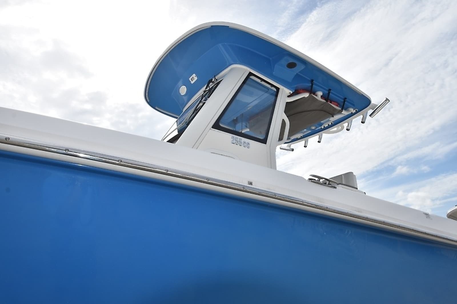 2014 Everglades 255 CC - Photo 59