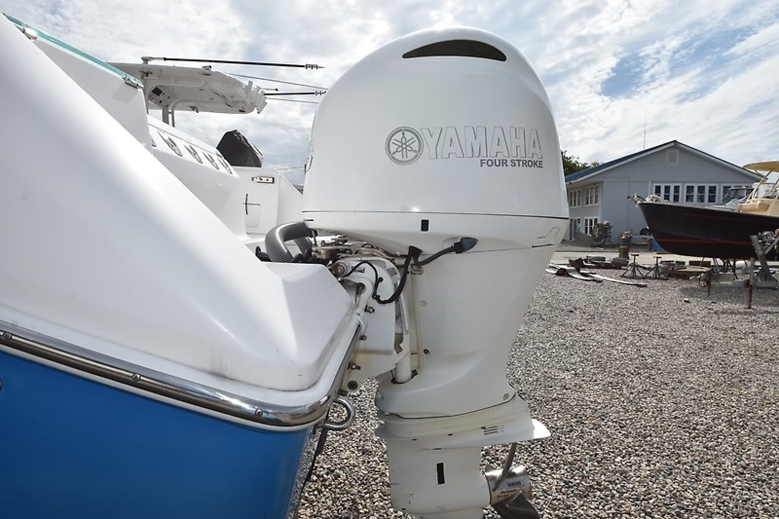 2014 Everglades 255 CC - Photo 61