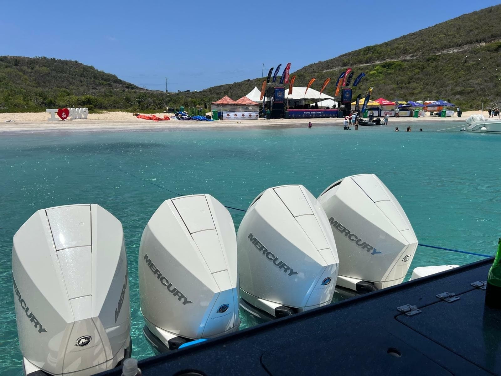 2021 Boston Whaler 405 Conquest - Photo 5
