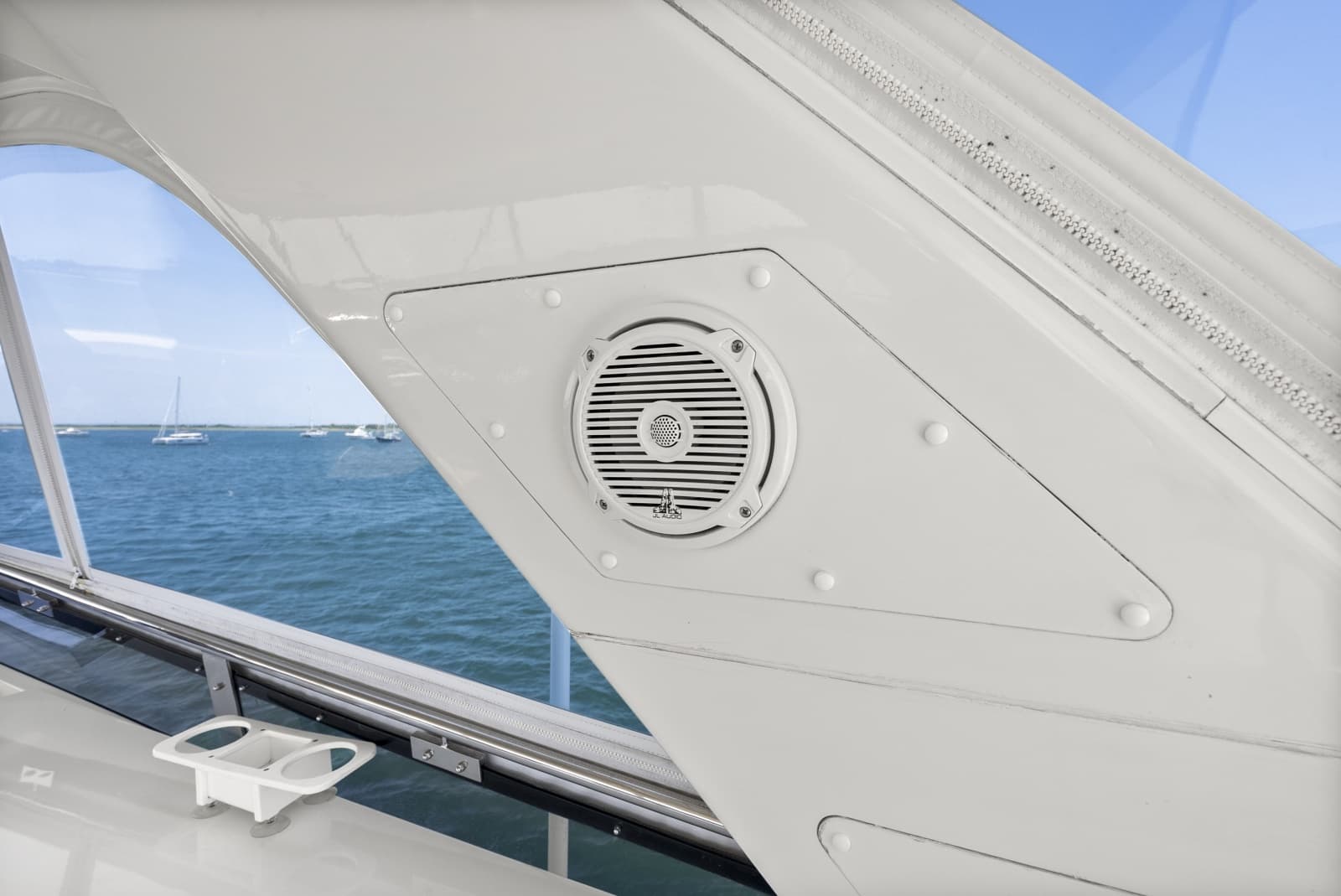 2004 Cheoy Lee Flybridge - Photo 14