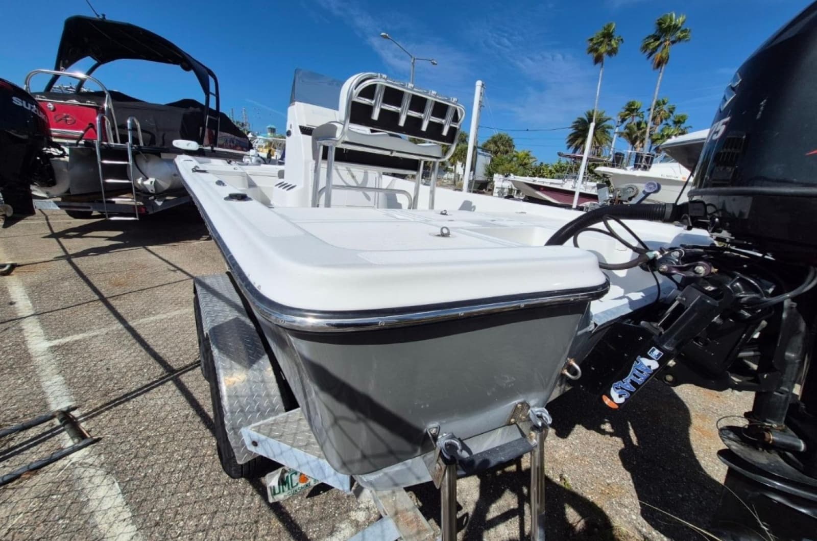 2018 Boca Bay  - Photo 5