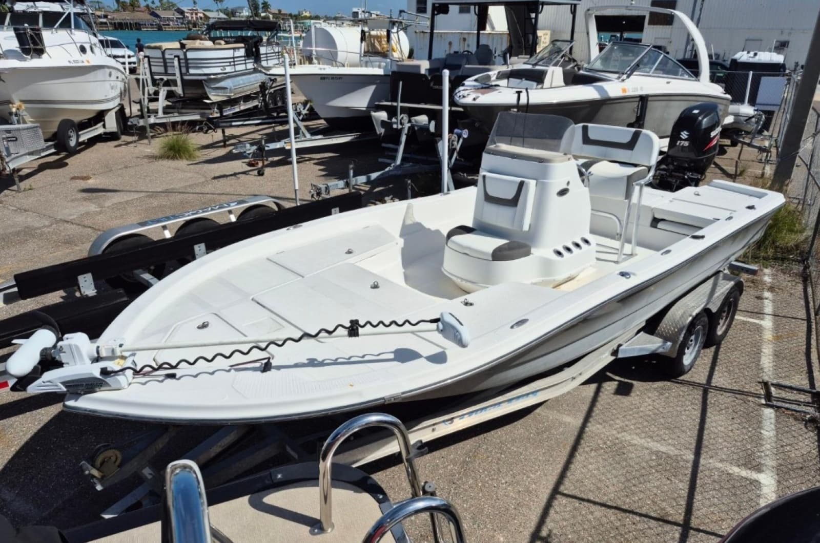 2018 Boca Bay  - Photo 1