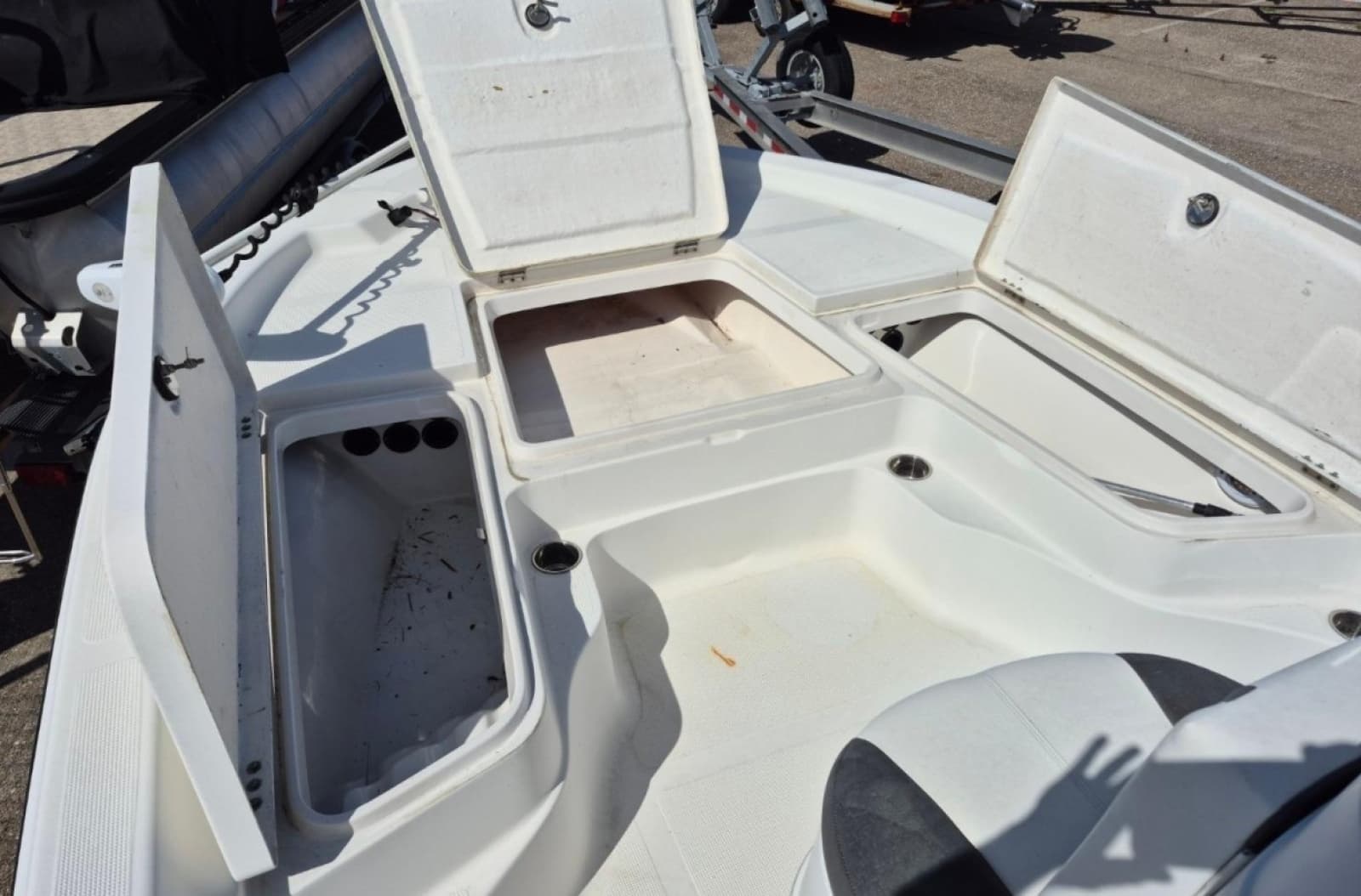 2018 Boca Bay  - Photo 8