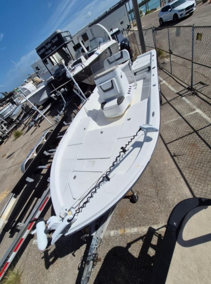 2018 Boca Bay  - Photo 3