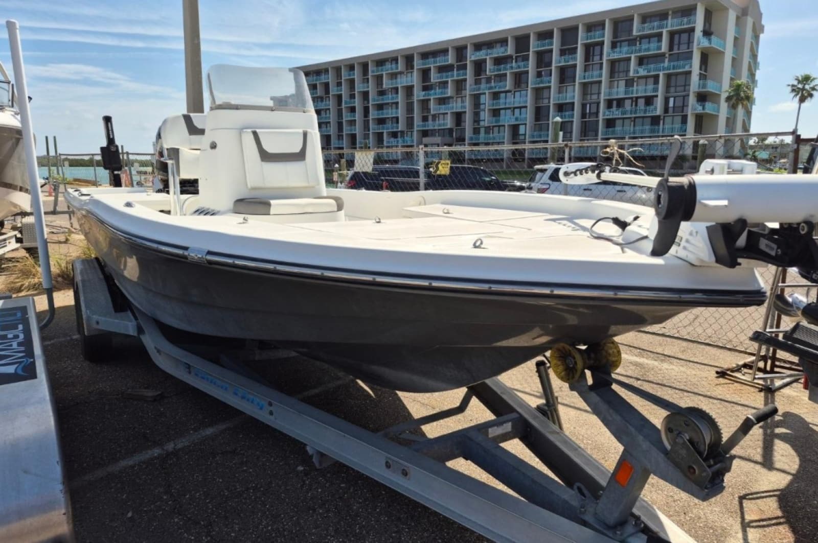 2018 Boca Bay  - Photo 4