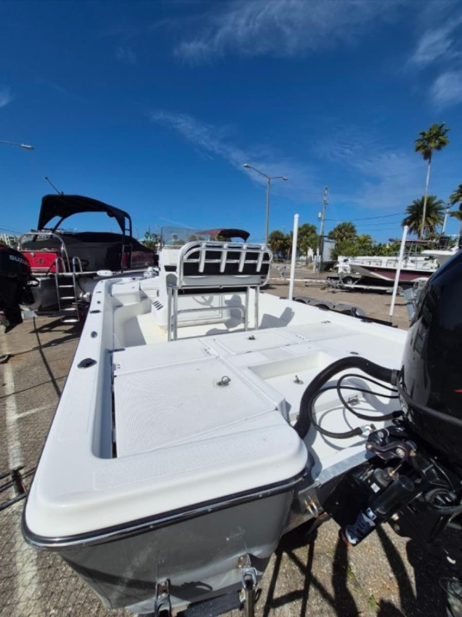 2018 Boca Bay  - Photo 2