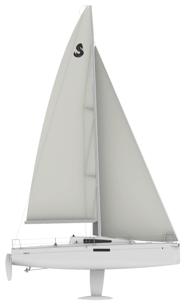 2025 Beneteau FIRST 27 - Photo 14