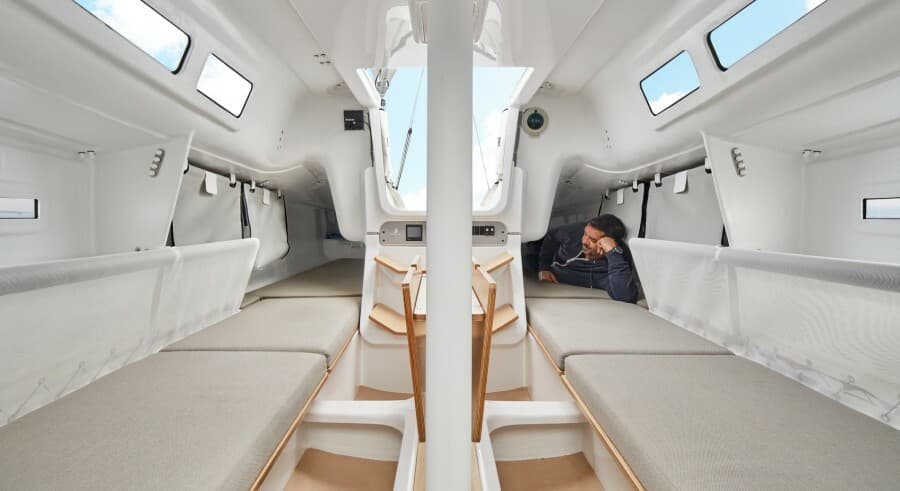 2025 Beneteau FIRST 27 - Photo 9