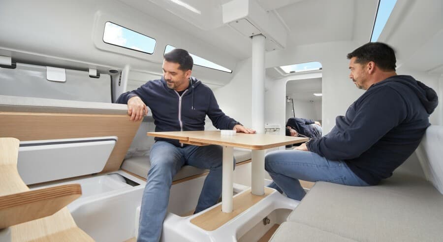 2025 Beneteau FIRST 27 - Photo 10