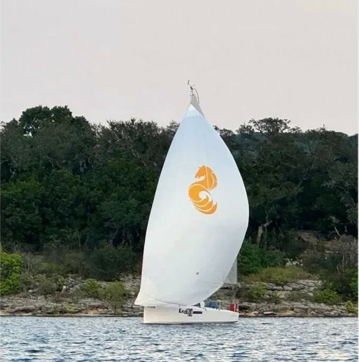 2025 Beneteau FIRST 27 - Photo 3