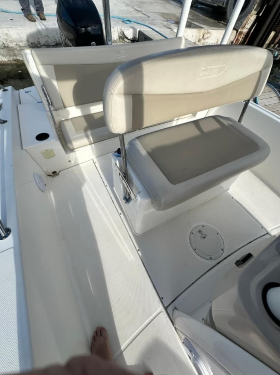 2018 Boston Whaler  - Photo 6