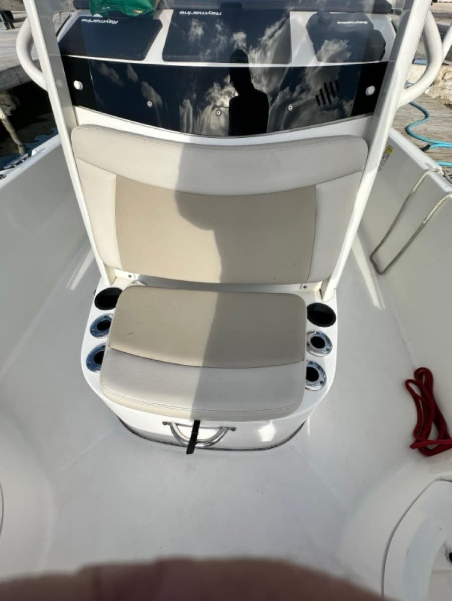 2018 Boston Whaler  - Photo 5