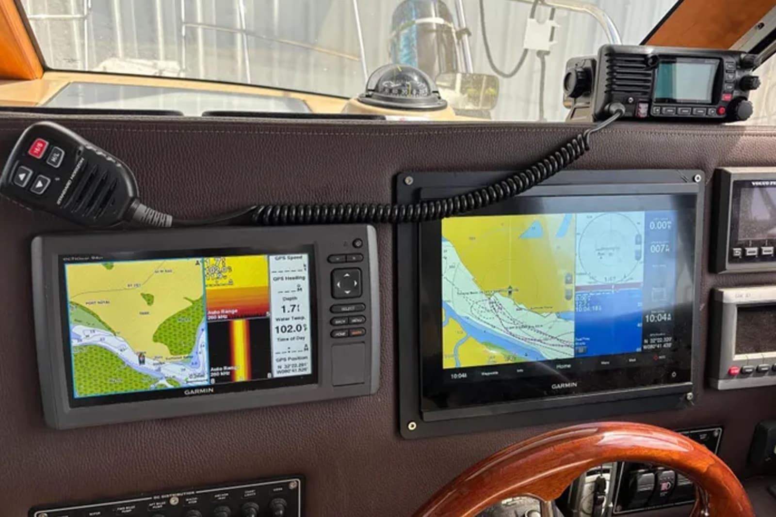 2013 Cutwater C-28 - Photo 13