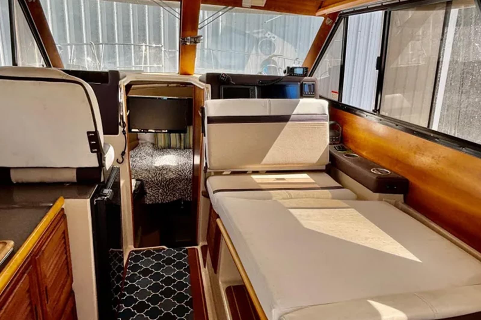 2013 Cutwater C-28 - Photo 19