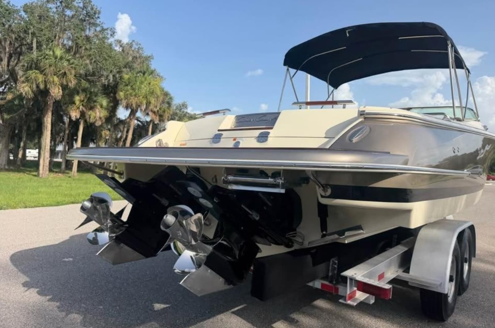 2018 Chris-Craft  - Photo 9