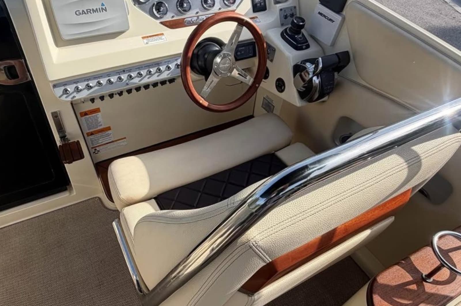 2018 Chris-Craft  - Photo 15