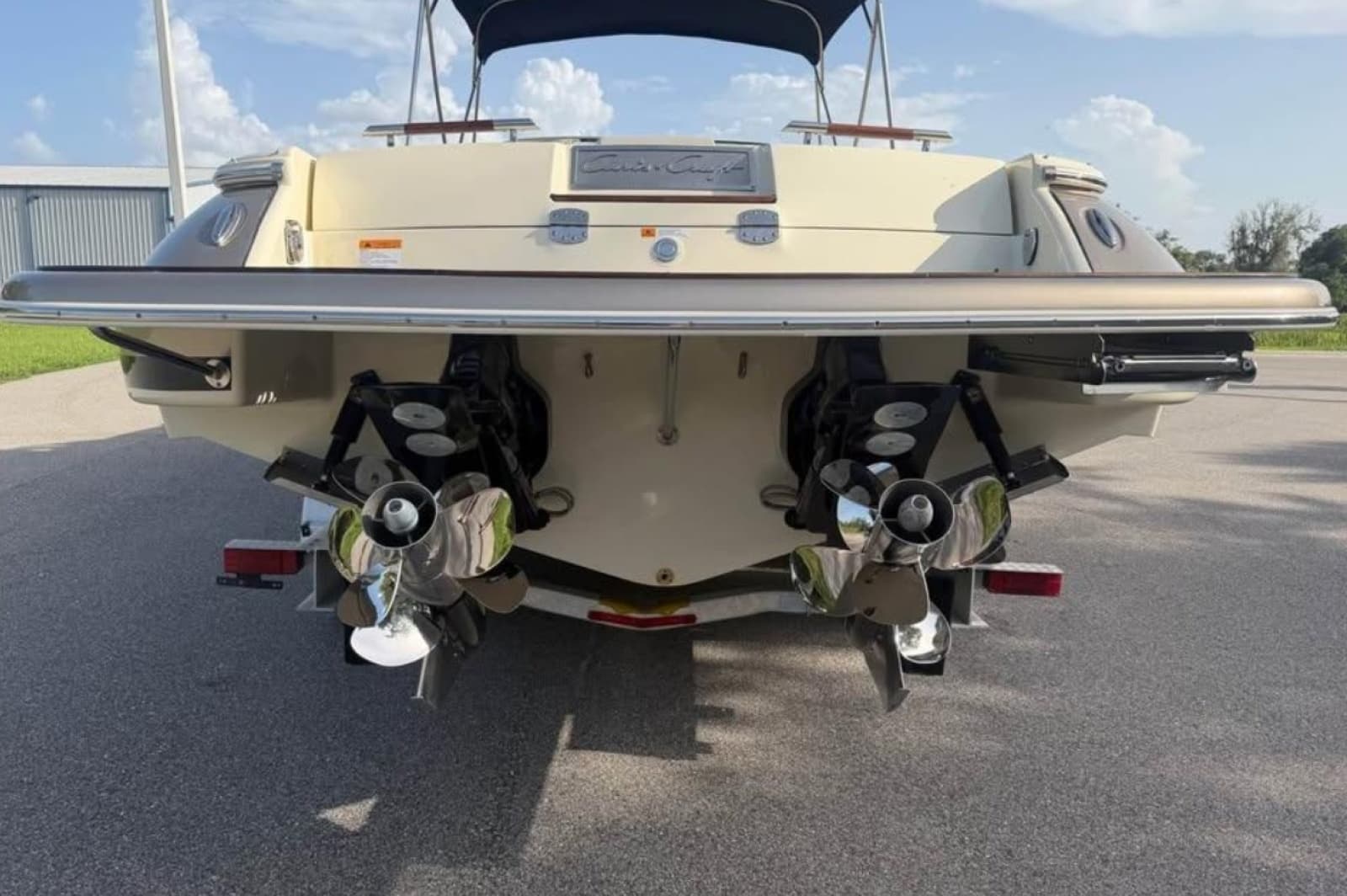 2018 Chris-Craft  - Photo 20