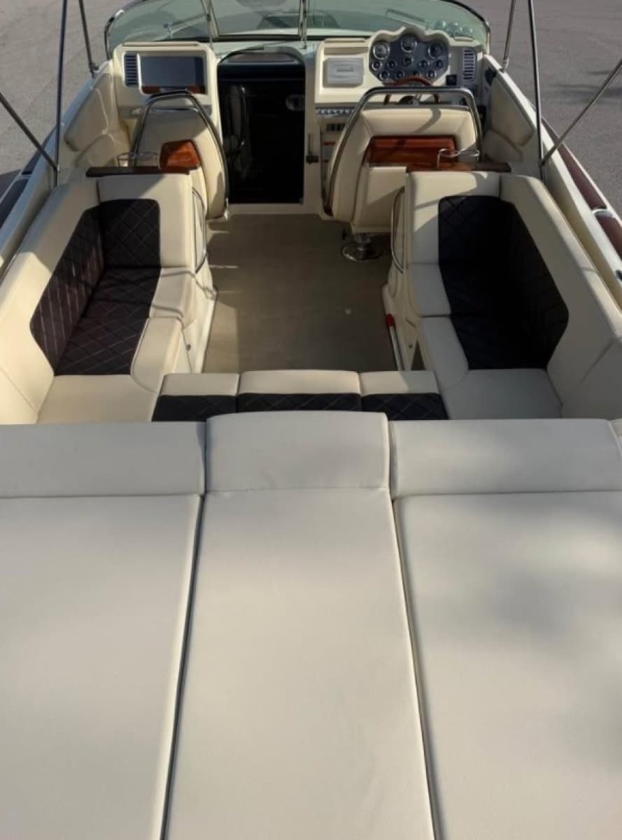 2018 Chris-Craft  - Photo 11