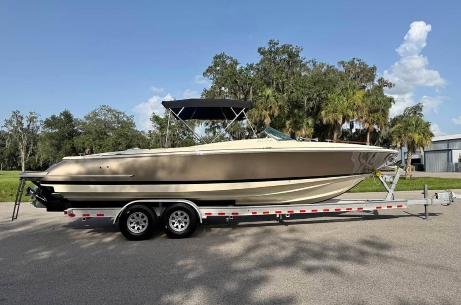 2018 Chris-Craft  - Photo 1