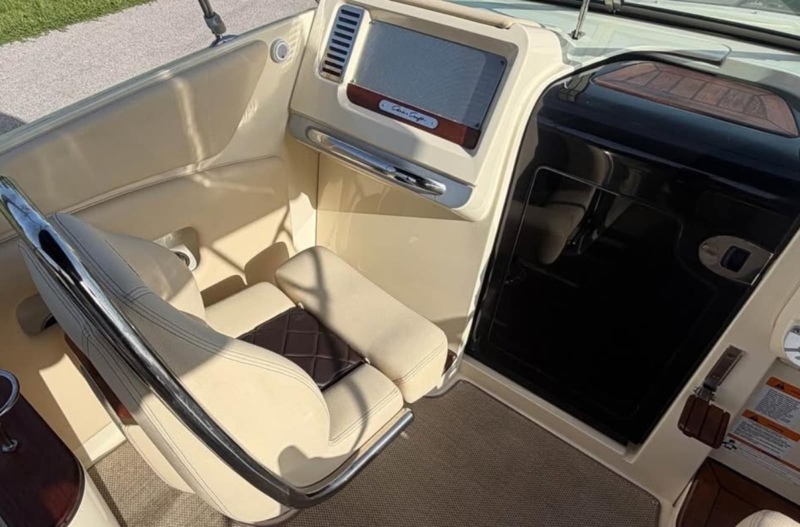 2018 Chris-Craft  - Photo 12