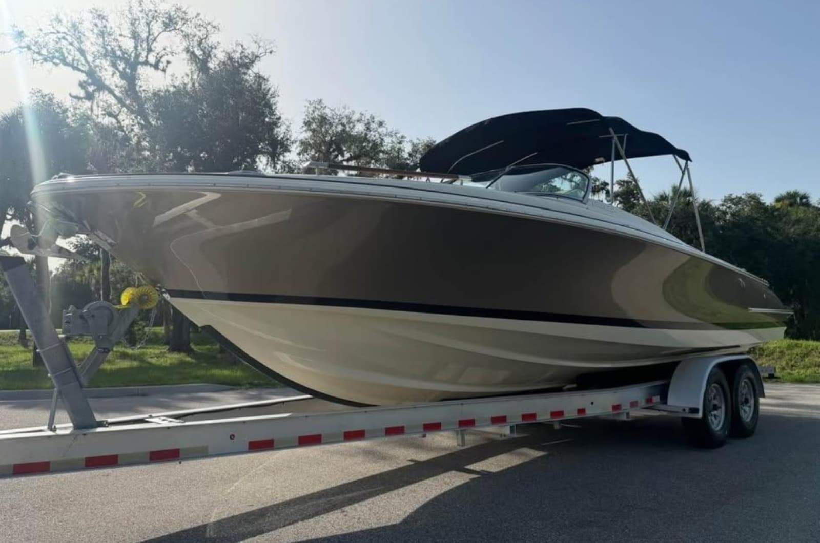 2018 Chris-Craft  - Photo 2