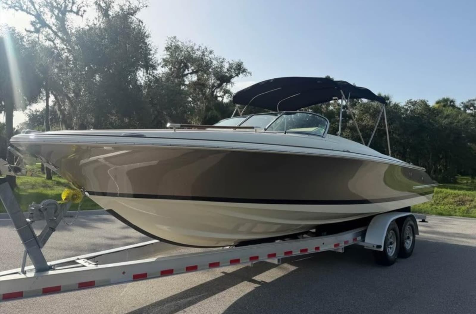 2018 Chris-Craft  - Photo 3