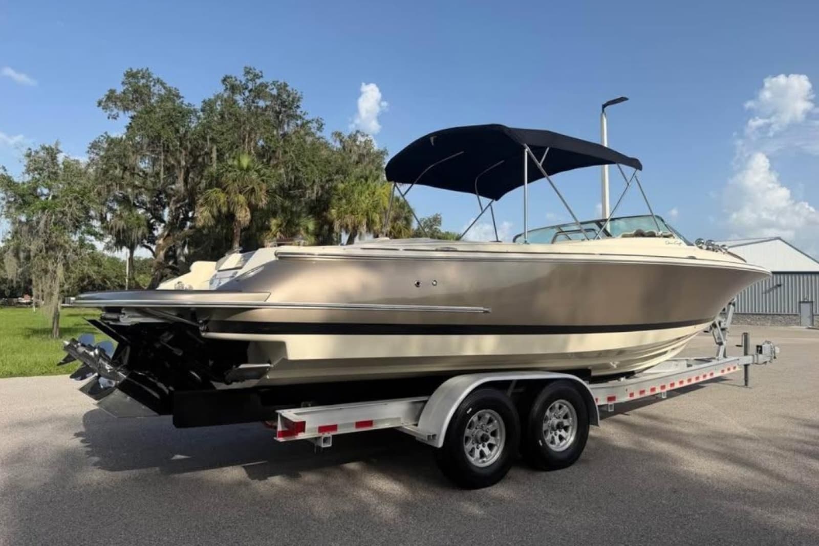 2018 Chris-Craft  - Photo 4