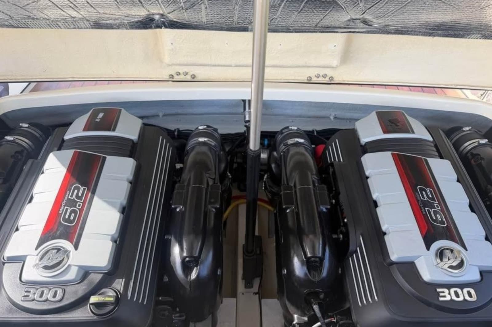 2018 Chris-Craft  - Photo 19