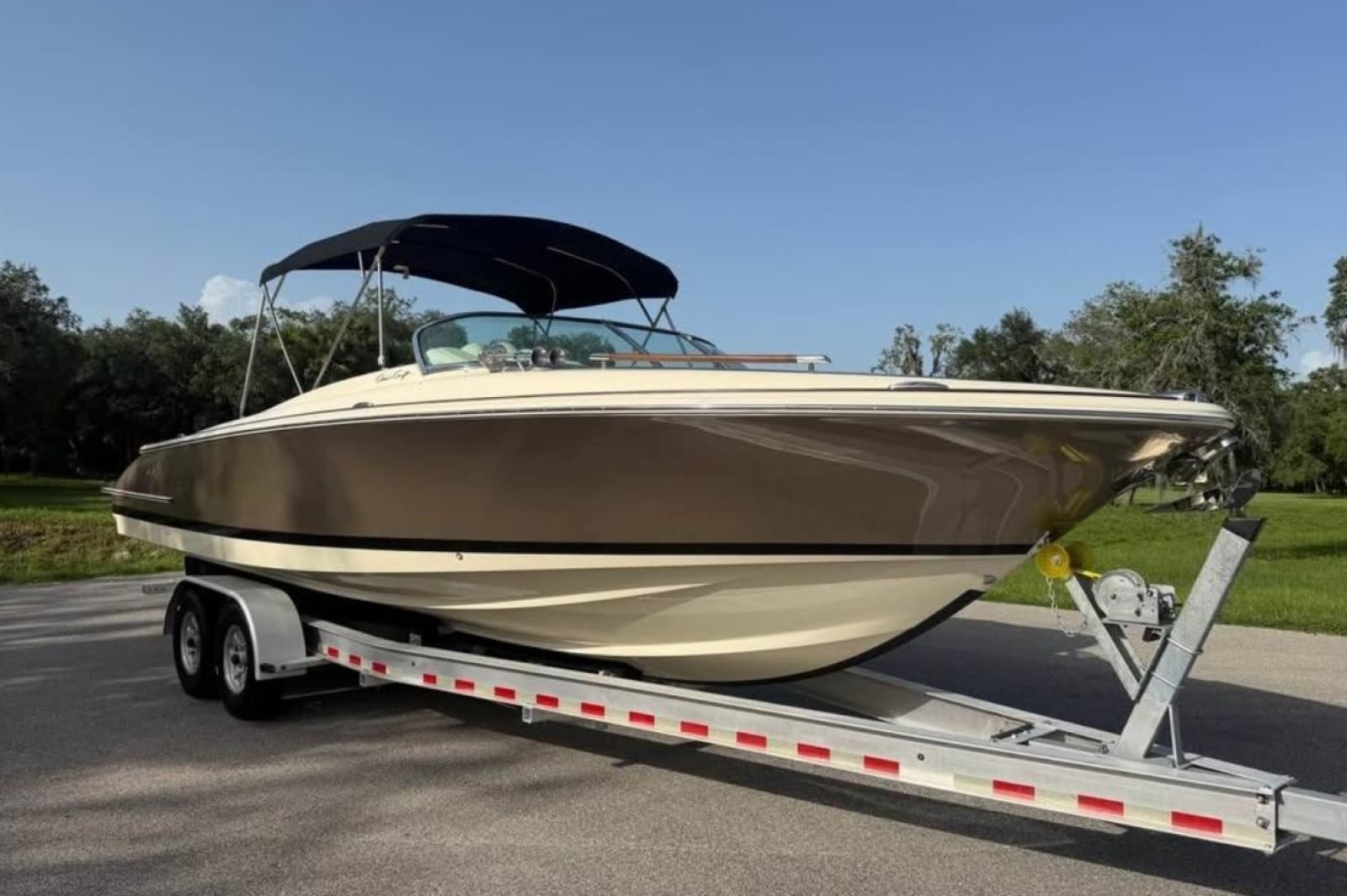 2018 Chris-Craft  - Photo 5