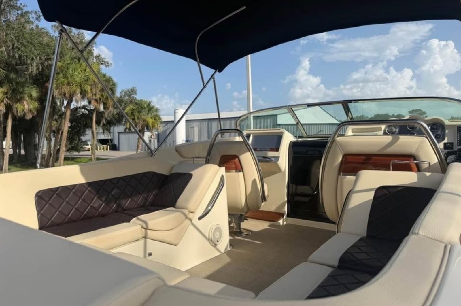 2018 Chris-Craft  - Photo 17