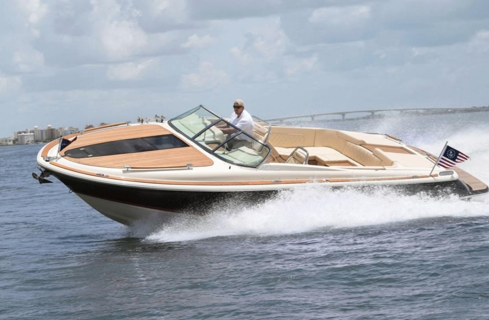 2018 Chris-Craft  - Photo 7